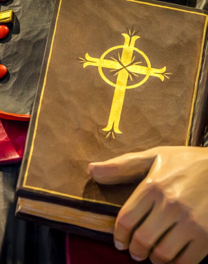 God’s Word and Practical, Fruitful Living.