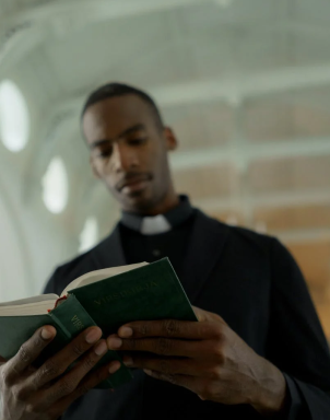 How to Overcome Spiritual Inadequacies